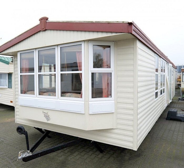 CASA MÓVEL ATLAS 1070/3 (11 X 4 M)