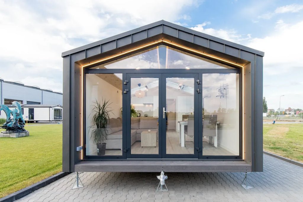CASA MÓVEL CAPRI 50 M2 (12 X 4,2 M) - Image 7