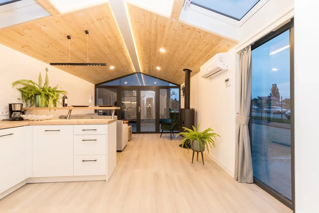 CASA MÓVEL CAPRI 50 M2 (12 X 4,2 M) - Image 3