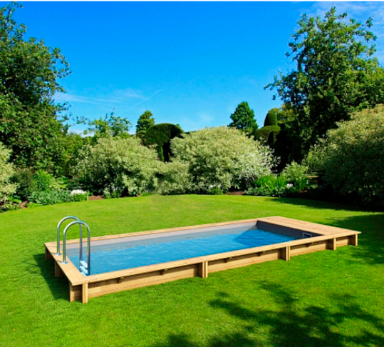 Piscina Pool’n Box 5 m X 2 m - Image 4