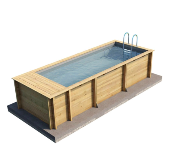 Piscina Pool’n Box 5 m X 2 m - Image 3