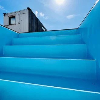 PISCINA DE CONTENTORES DE 20 PÉS - Image 5