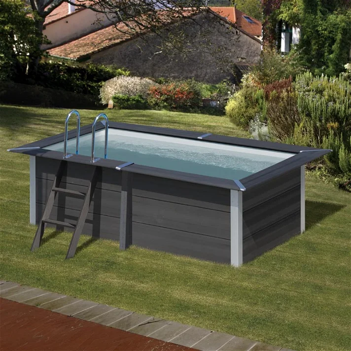 Piscina ecológica - Image 3