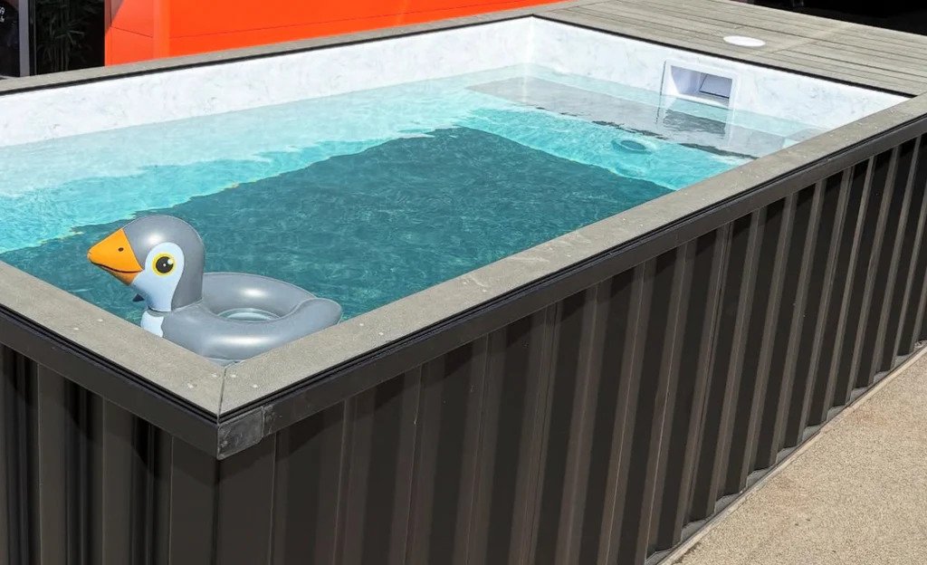 PISCINA DE CONTENTORES DE 6M - Image 4