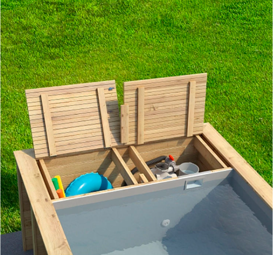 Piscina Pool’n Box 5 m X 2 m - Image 5